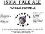India Pale Ale 21